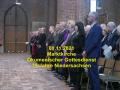 A  Marktkirche 75 Jahre Niedersachsen
